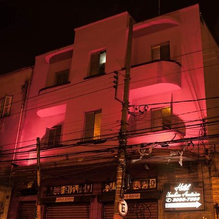 Hotel Jardim America (Adults Only) São Paulo Exterior photo