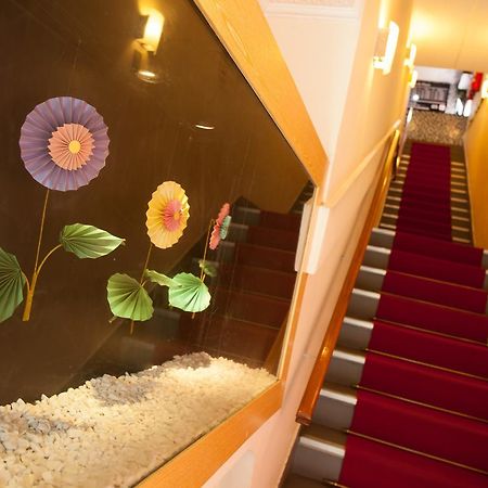 Hotel Jardim America (Adults Only) São Paulo Exterior photo