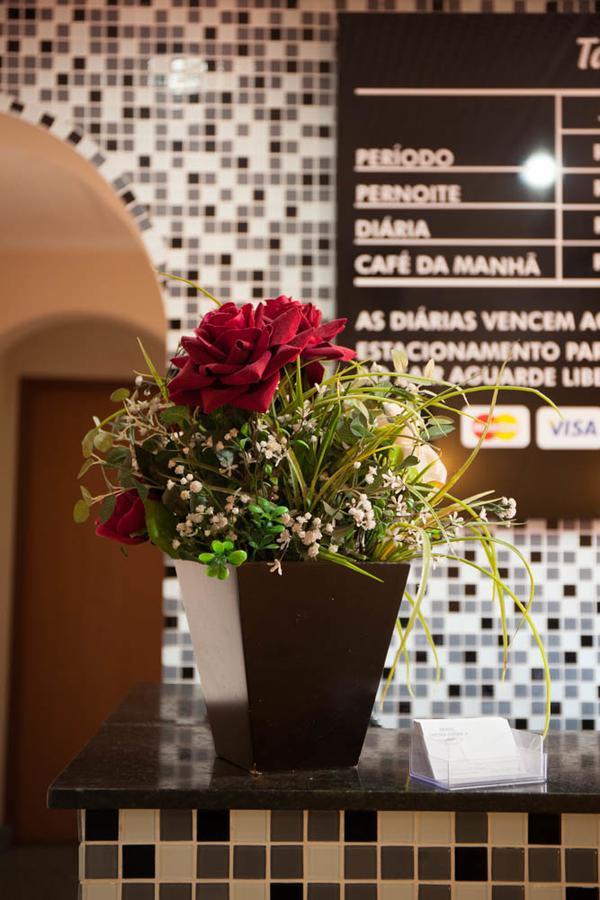 Hotel Jardim America (Adults Only) São Paulo Exterior photo